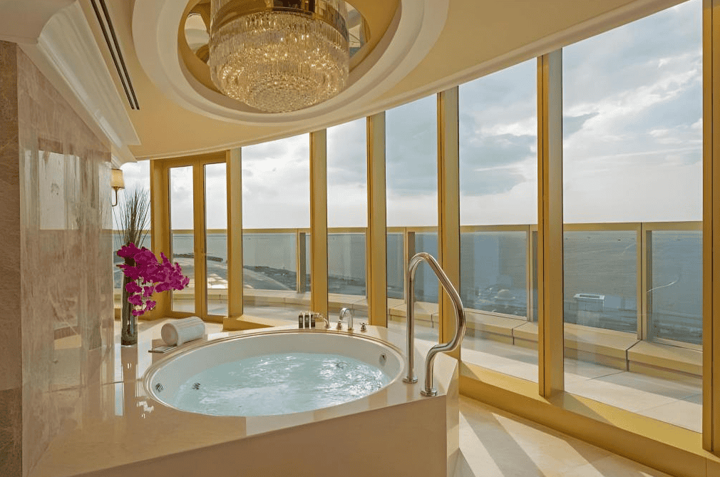 Kamar Executive Suite