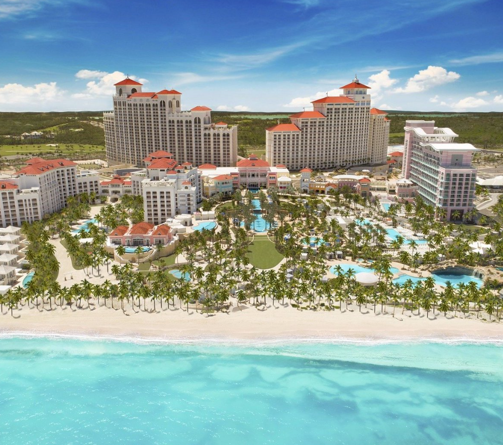 Baha Mar Bahamas