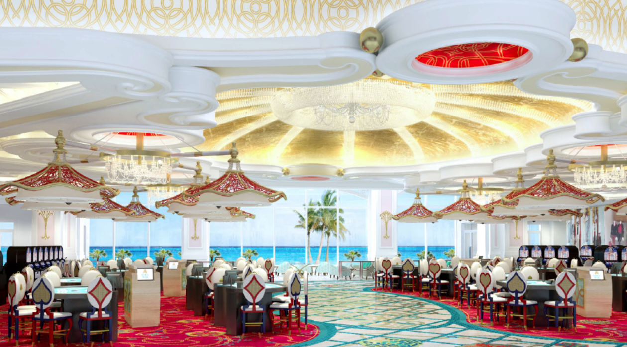 Baha Mar Casino