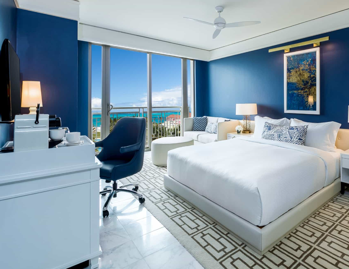 Baha Mar Room